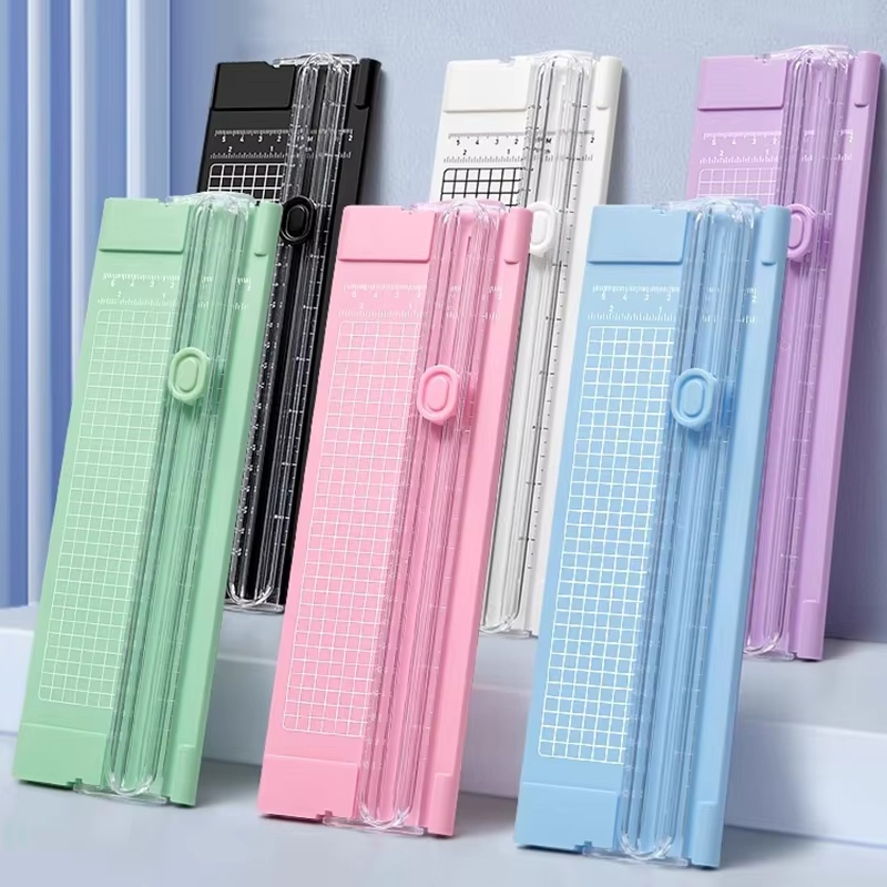 1pcA4 Mini Paper Trimmer Paper - огляд і ціна Home Improvement Tim