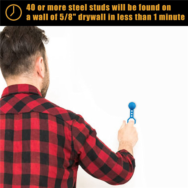 ABDJ-5X Stud Finder Wall Scann - огляд і ціна Stud Finder Magnetic