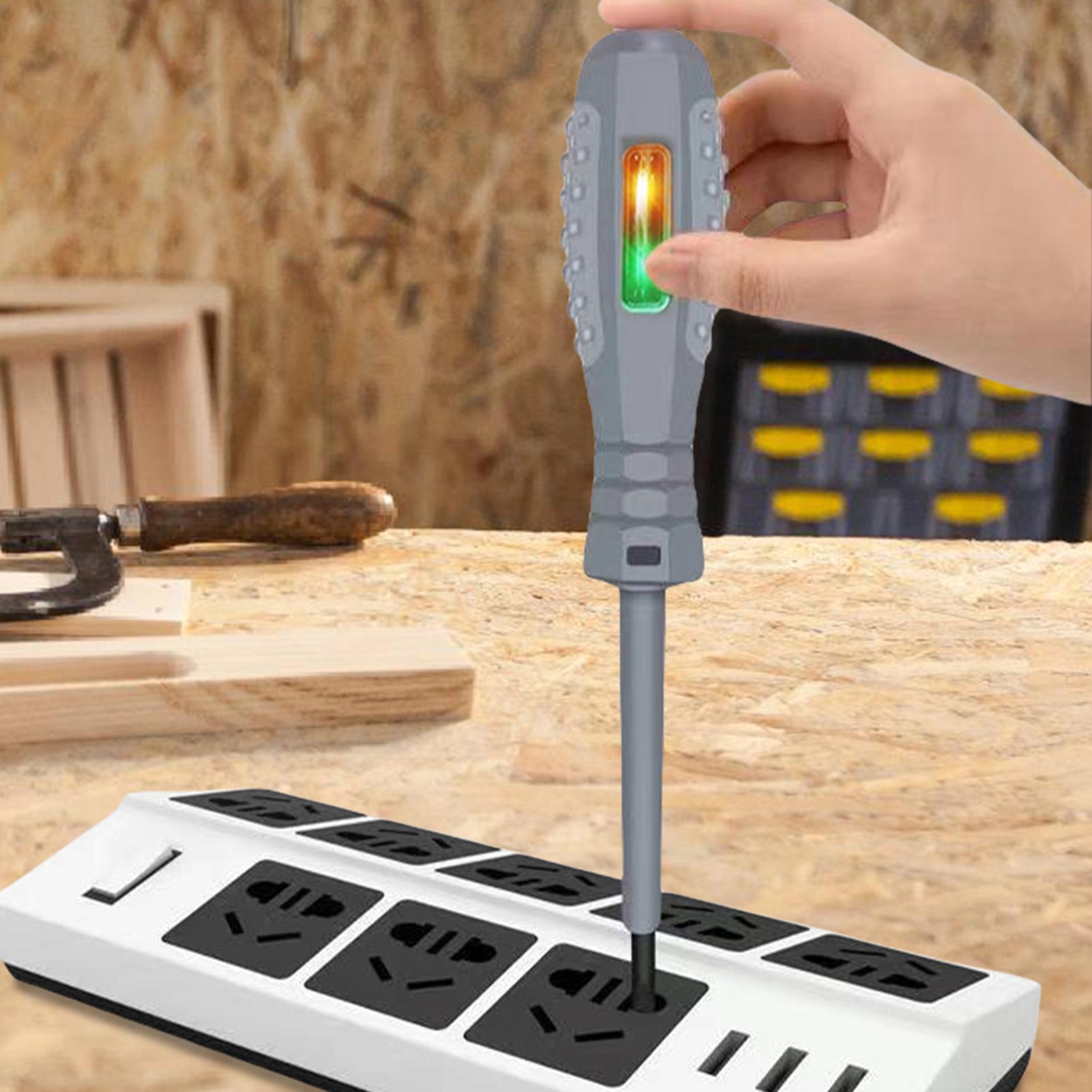 Voltage Tester Pen high-torque - огляд і ціна Stud Finder Magnetic