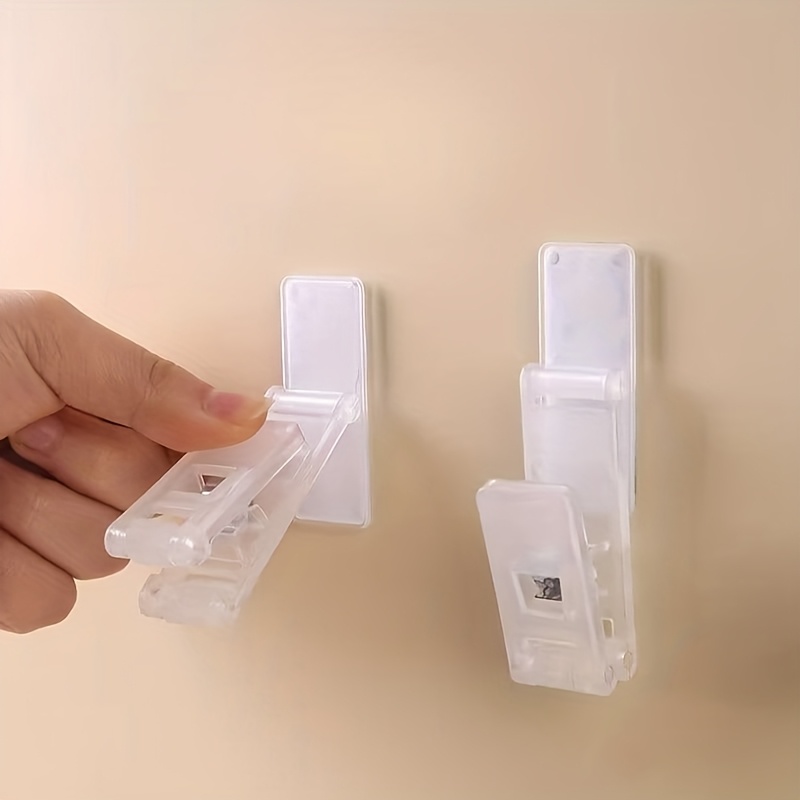 Multi-functional Storage Clip  - огляд і ціна Wall Anchor Plastic