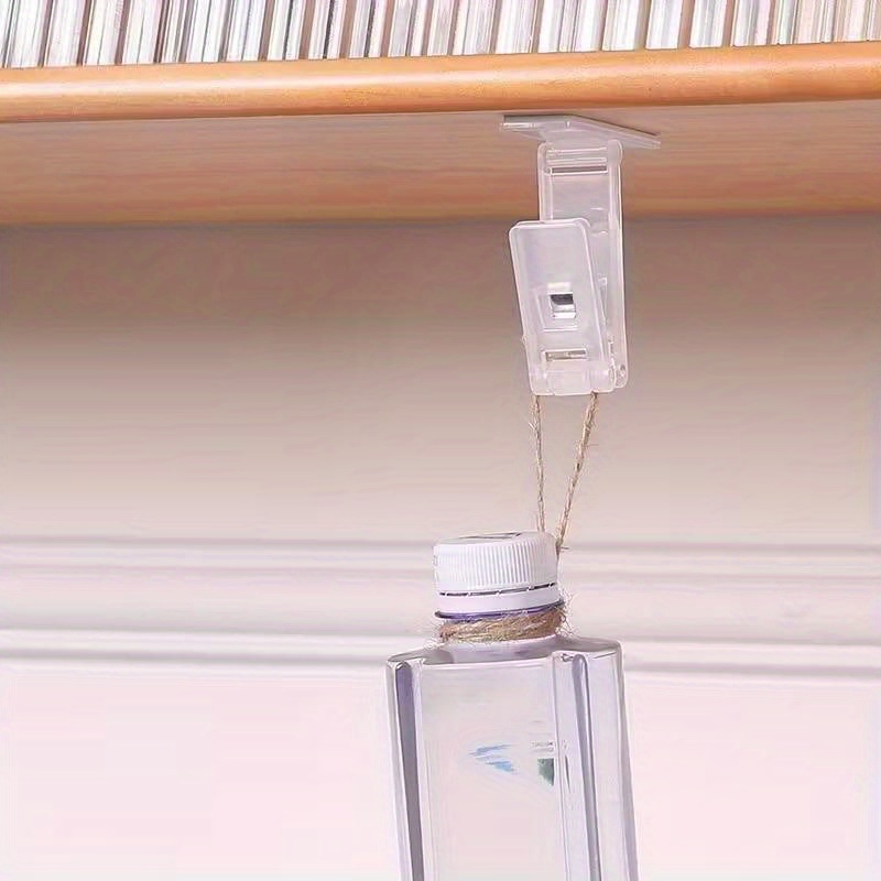 Multi-functional Storage Clip  - огляд і ціна Wall Anchor Plastic