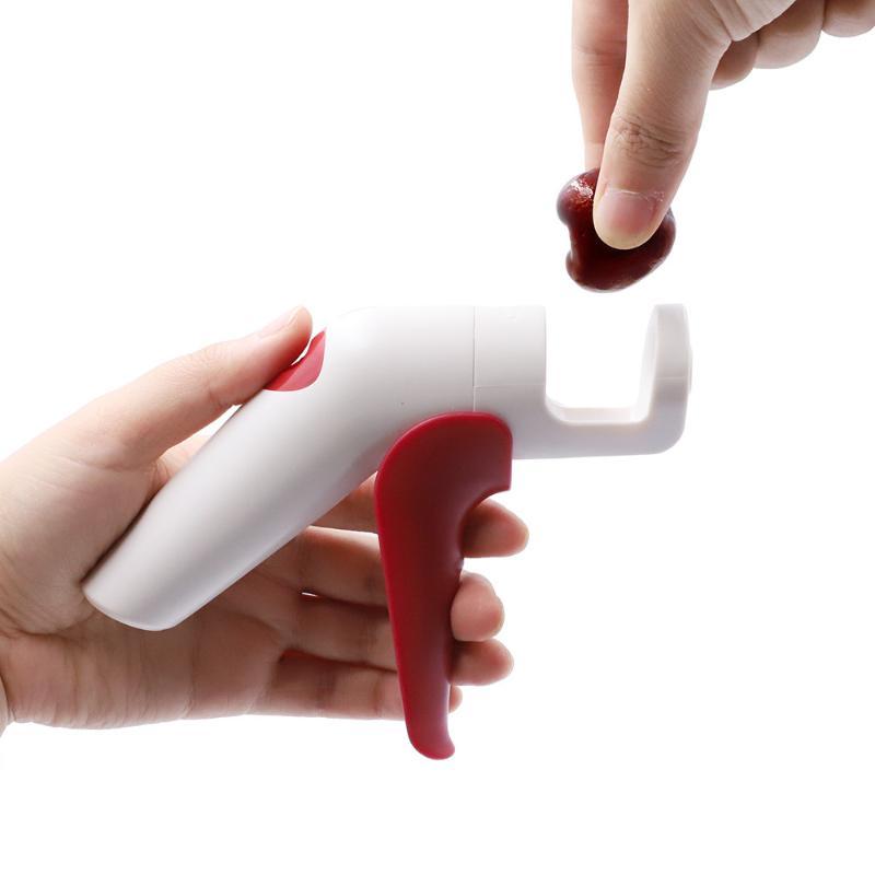 Multi-Function Cherry Red Date - огляд і ціна Home Improvement Tim