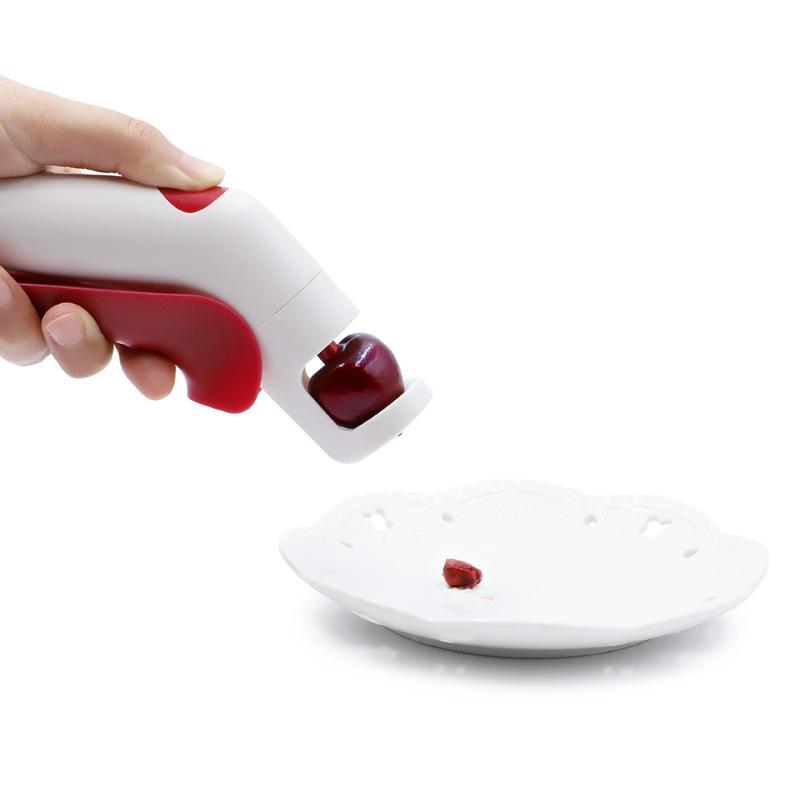 Multi-Function Cherry Red Date - огляд і ціна Home Improvement Tim