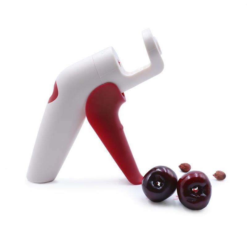 Multi-Function Cherry Red Date - огляд і ціна Home Improvement Tim