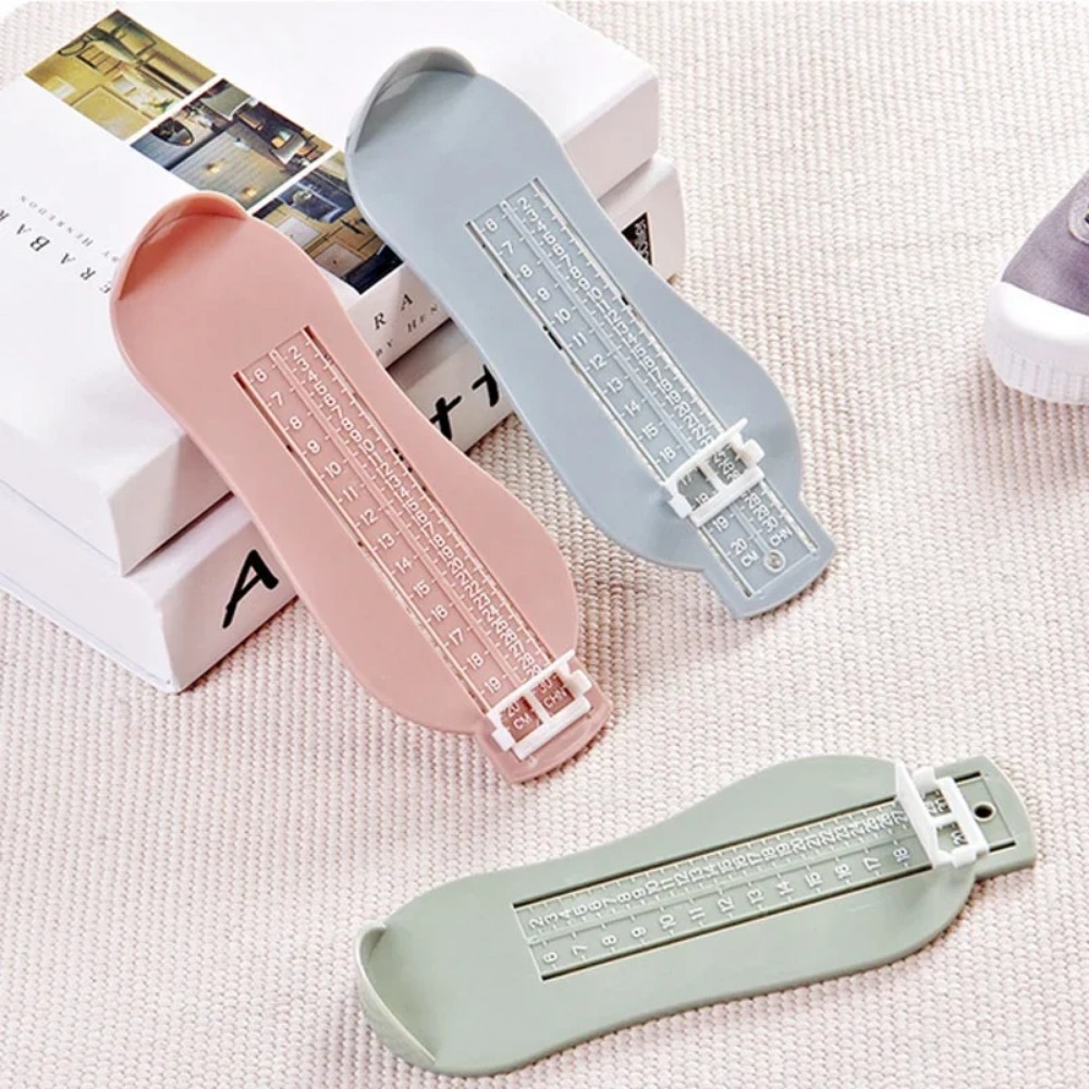Baby Foot Measurer Kids Shoe S - огляд і ціна Home Improvement Tim