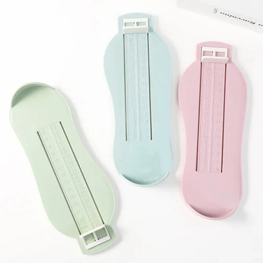 Baby Foot Measurer Kids Shoe S - огляд і ціна Home Improvement Tim