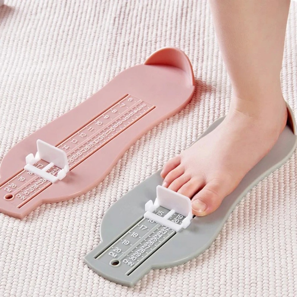 Baby Foot Measurer Kids Shoe S - огляд і ціна Home Improvement Tim