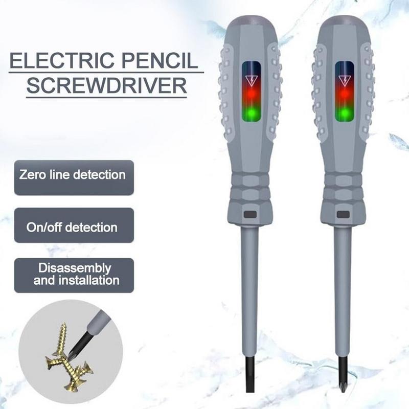 2-in-1 1pc Screwdriver Electri - огляд і ціна Stud Finder Magnetic